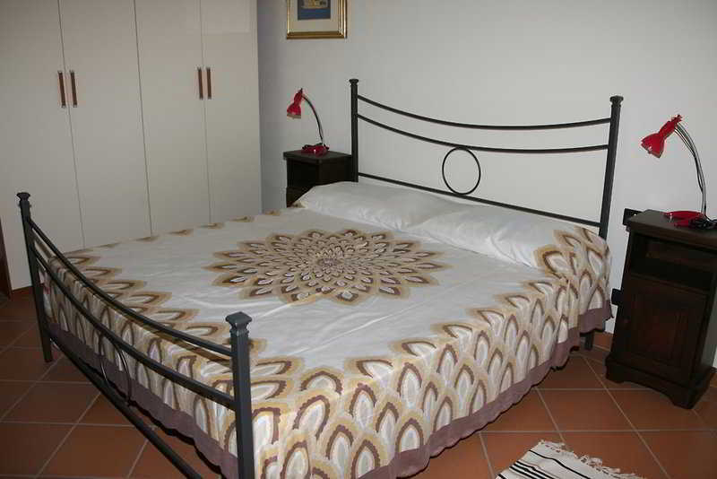 Отель Msnrelais Carresi