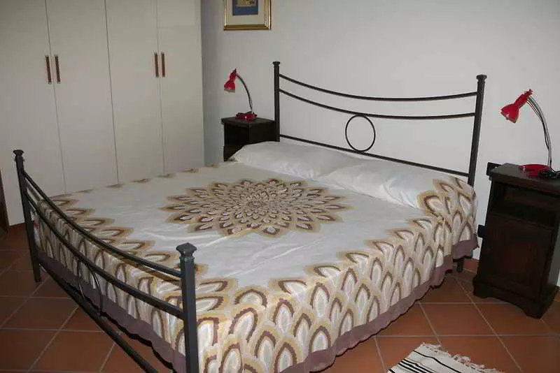 호텔 Msnrelais Carresi