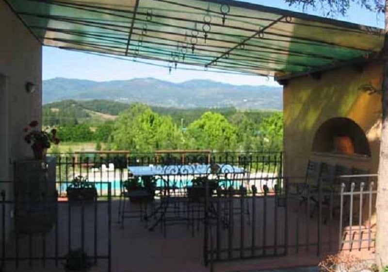 Отель Msnrelais Carresi