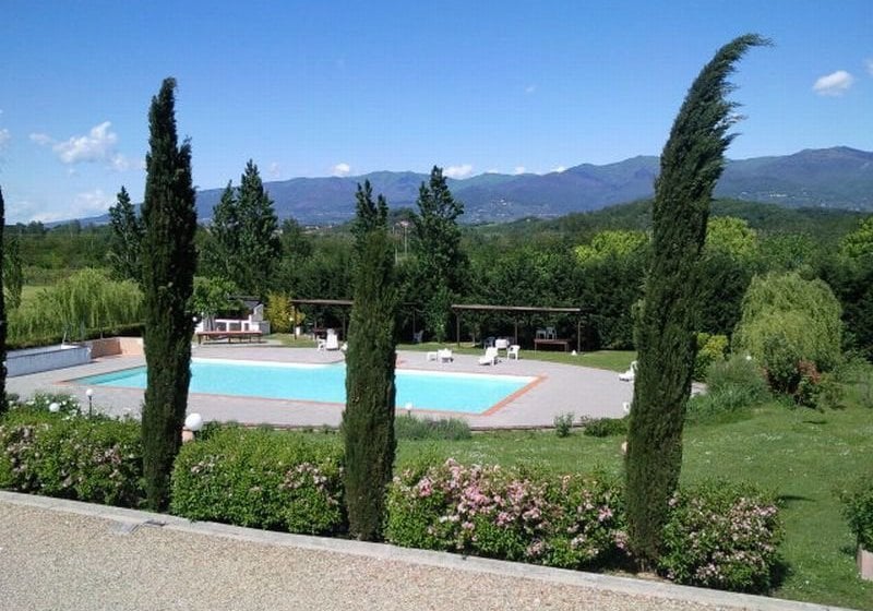 Отель Msnrelais Carresi