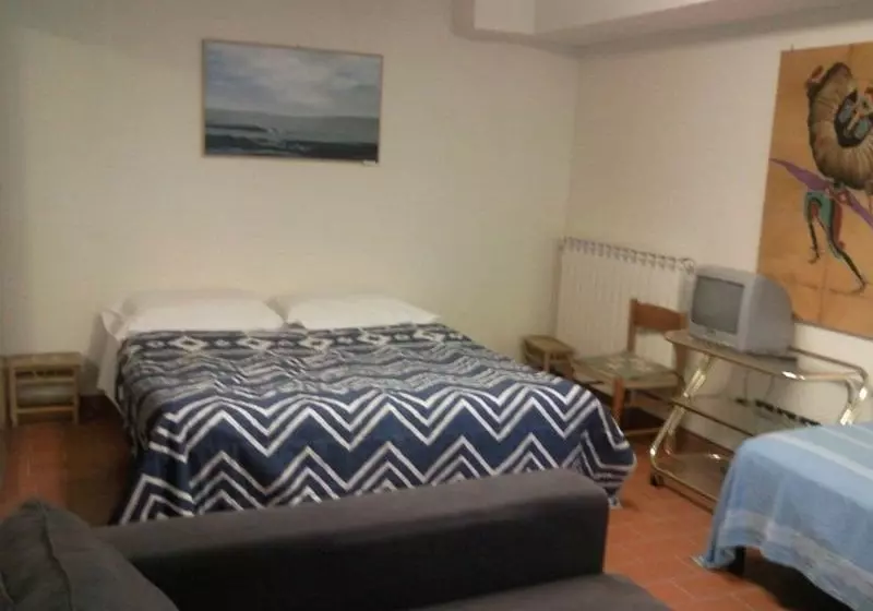 호텔 Msnrelais Carresi