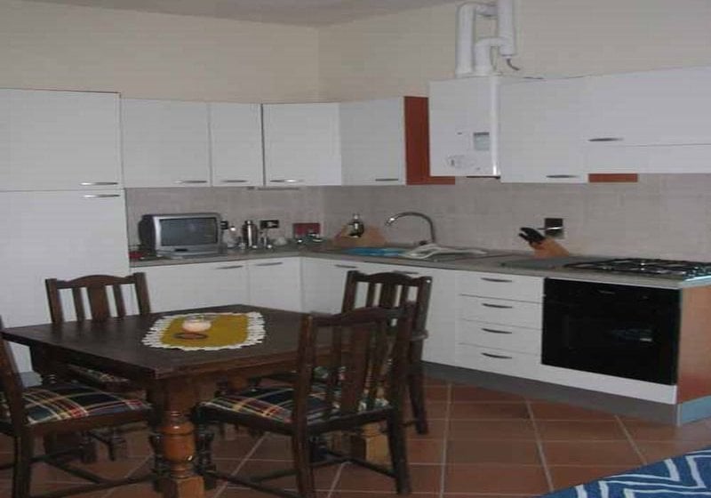 Отель Msnrelais Carresi