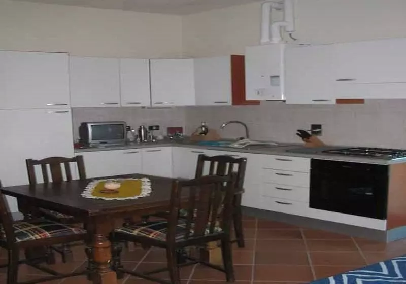 호텔 Msnrelais Carresi