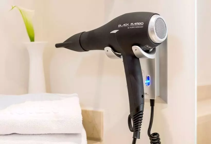 酒店 NH Orio Al Serio