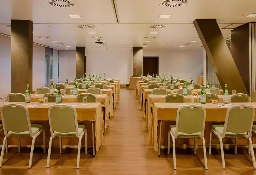 Hotel NH Orio Al Serio