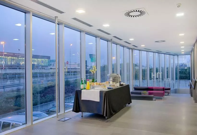 Hotel NH Orio Al Serio