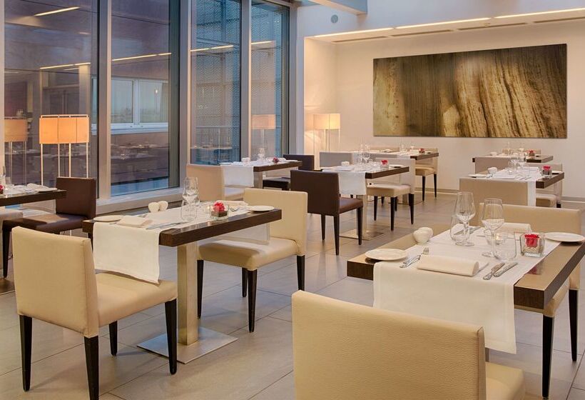 فندق NH Orio Al Serio