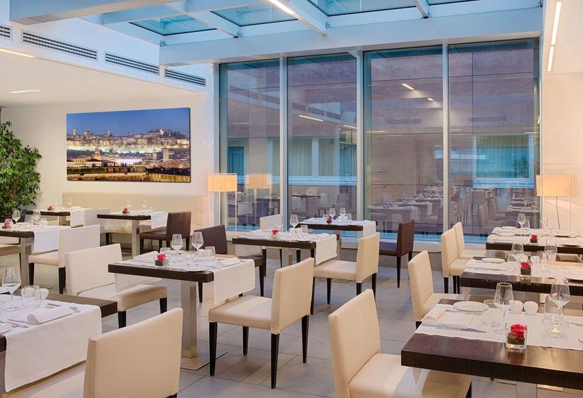 فندق NH Orio Al Serio