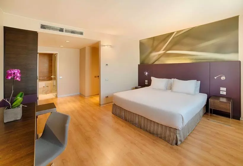 酒店 NH Orio Al Serio