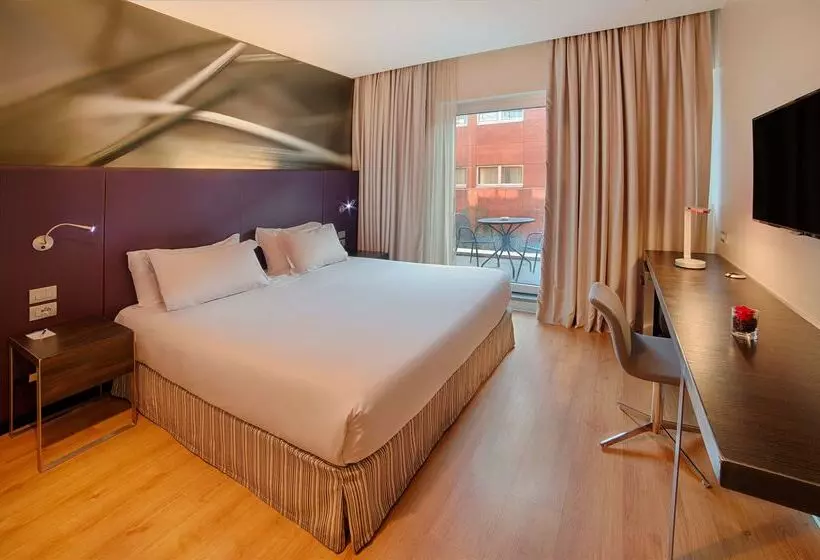 酒店 NH Orio Al Serio