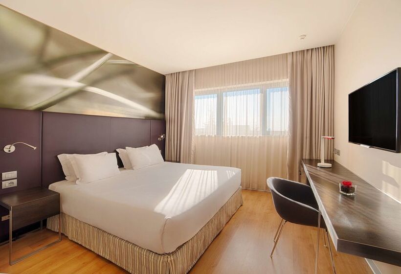 فندق NH Orio Al Serio