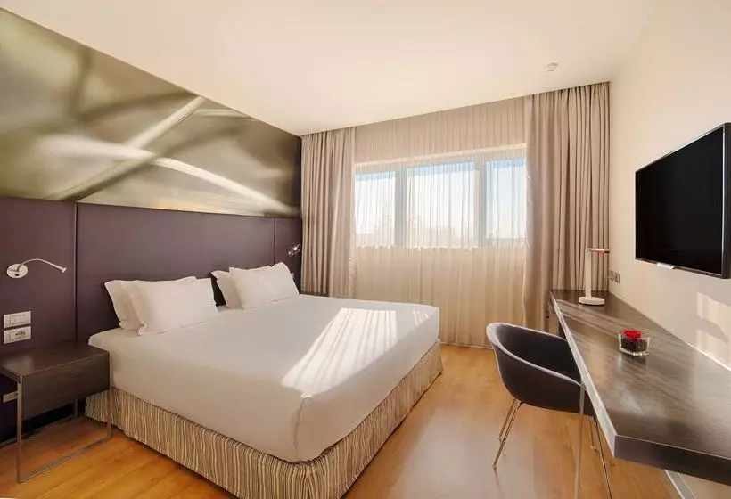 酒店 NH Orio Al Serio