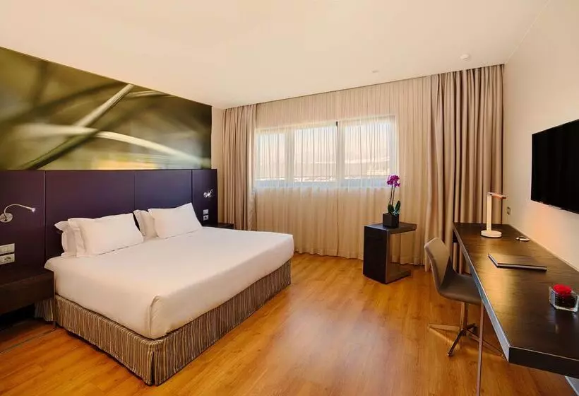 酒店 NH Orio Al Serio