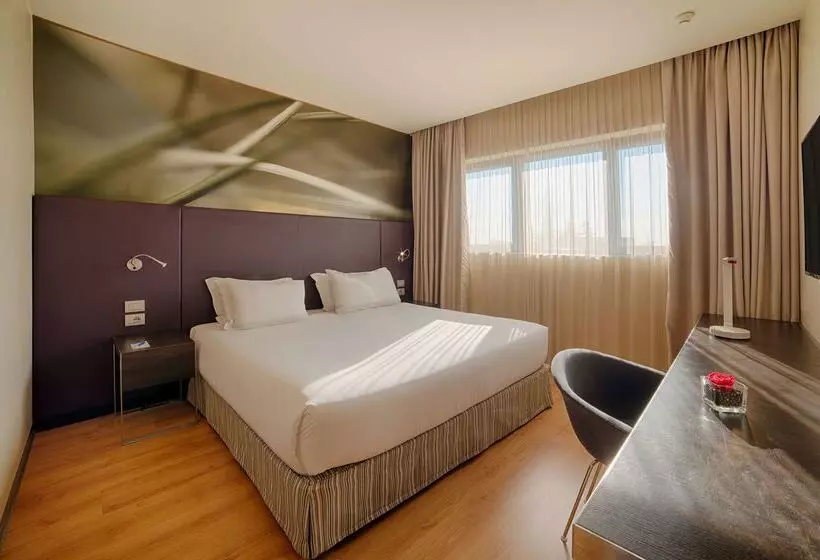 酒店 NH Orio Al Serio