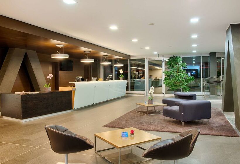 فندق NH Orio Al Serio