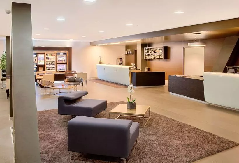 Hotel NH Orio Al Serio