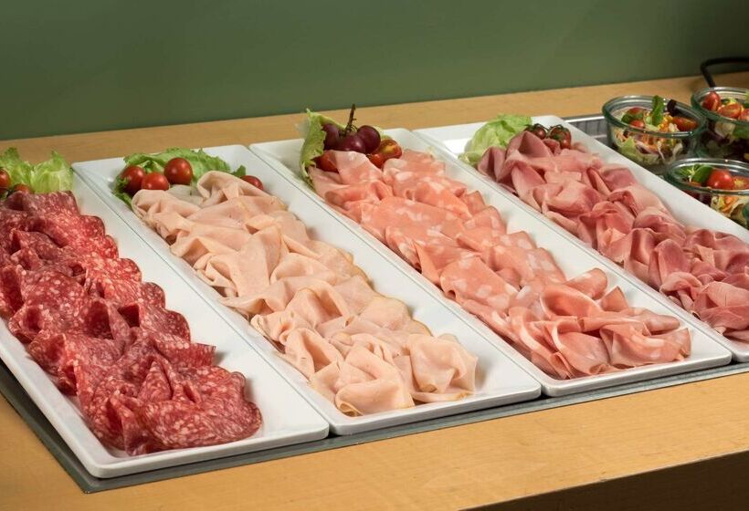 فندق NH Orio Al Serio