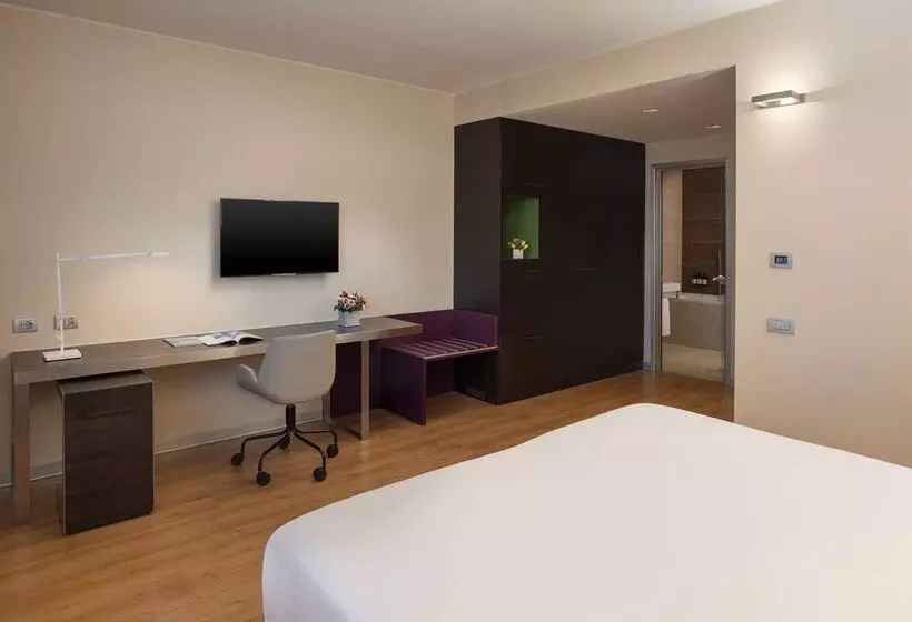 酒店 NH Orio Al Serio