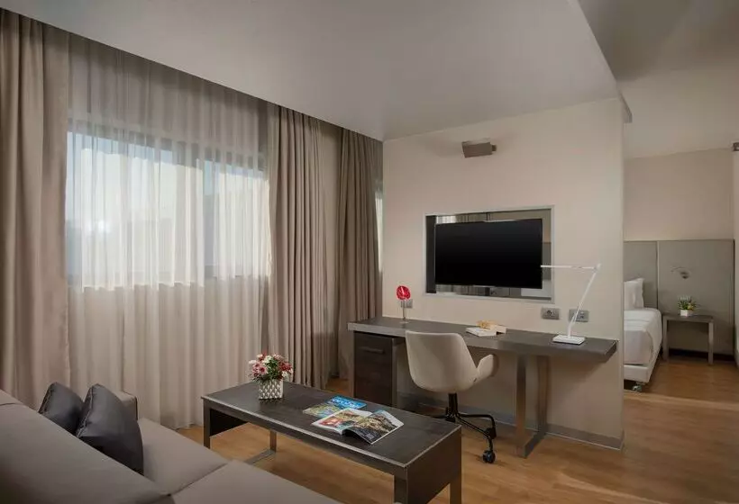 Hotel NH Orio Al Serio