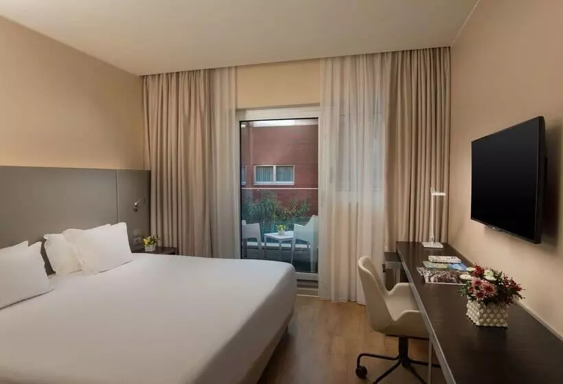 Hotel NH Orio Al Serio