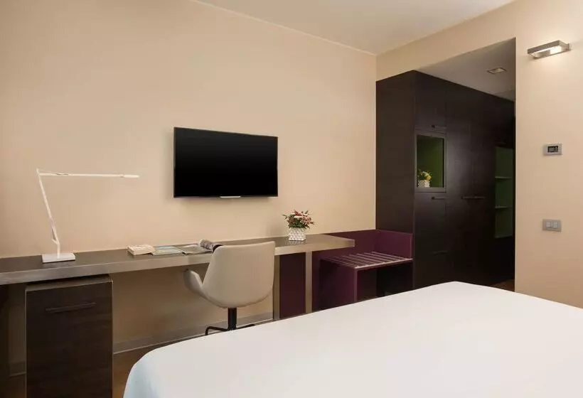 酒店 NH Orio Al Serio