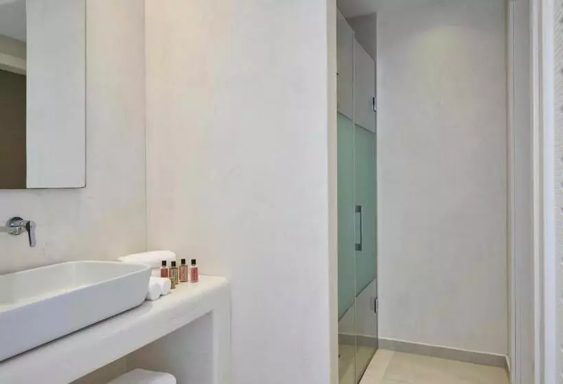 בית מלון כפרי Paradise View