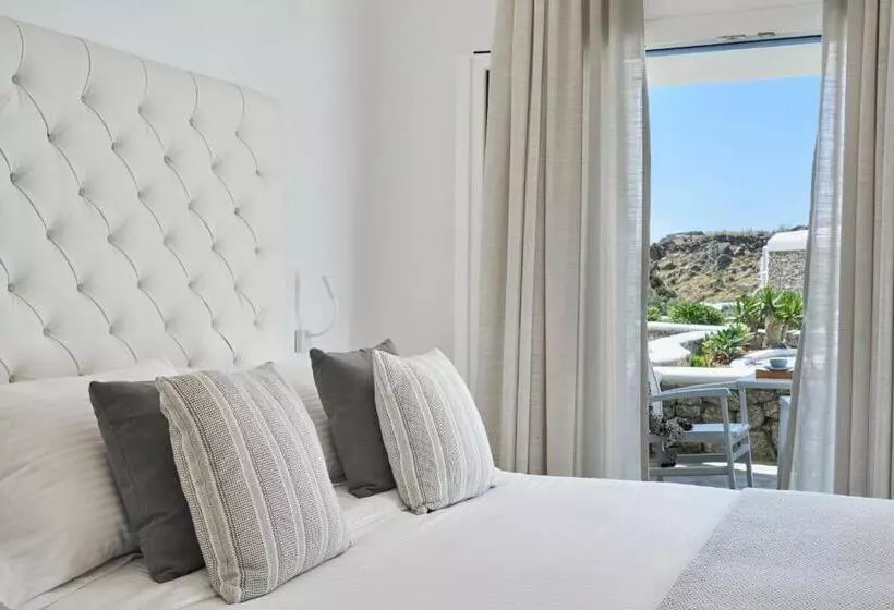 בית מלון כפרי Paradise View