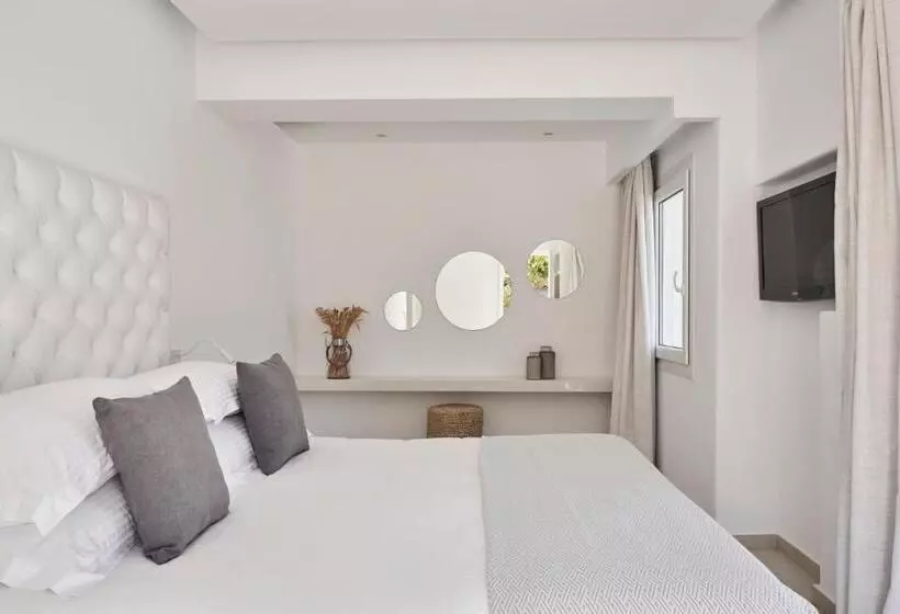 בית מלון כפרי Paradise View