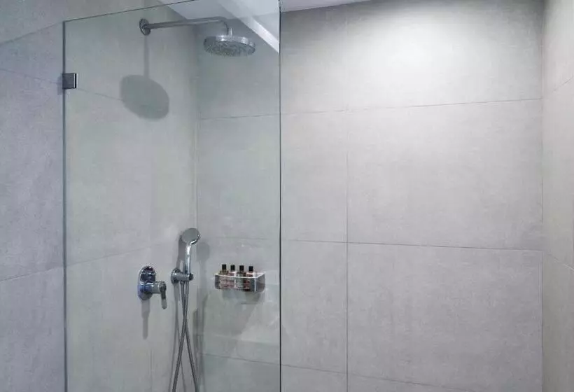 בית מלון כפרי Paradise View