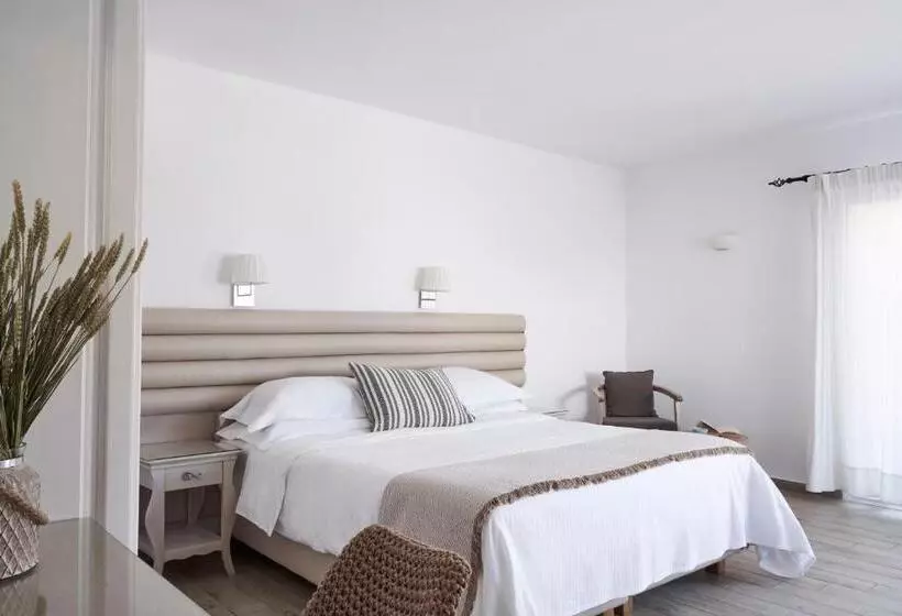 בית מלון כפרי Paradise View