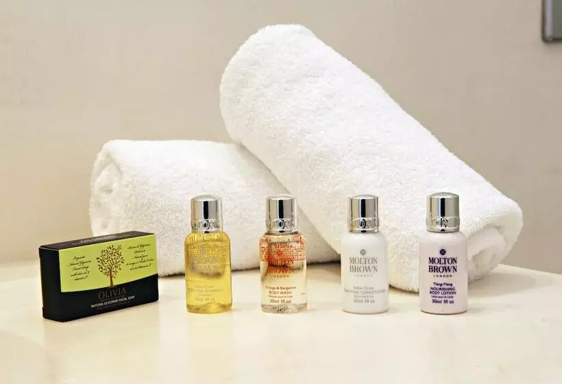 בית מלון כפרי Paradise View