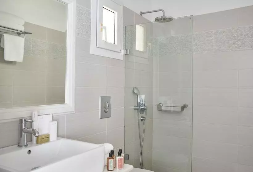 בית מלון כפרי Paradise View