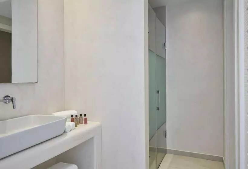 בית מלון כפרי Paradise View