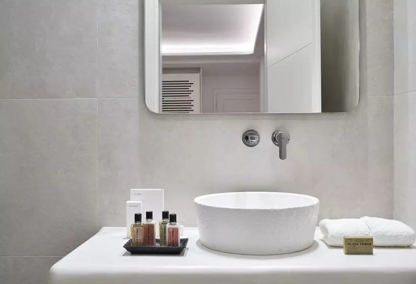 בית מלון כפרי Paradise View