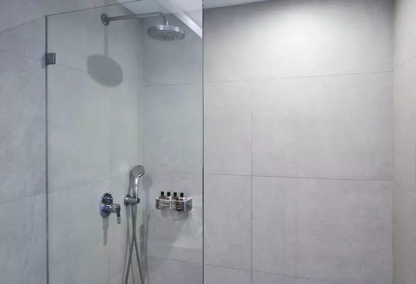 בית מלון כפרי Paradise View