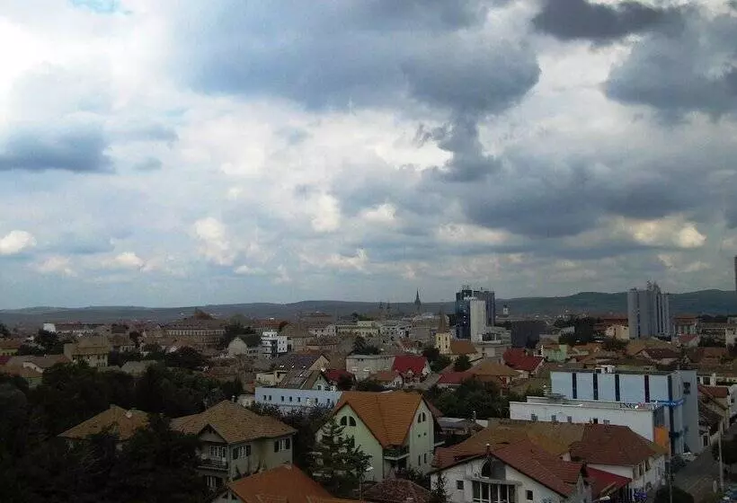 فندق Parc Sibiu