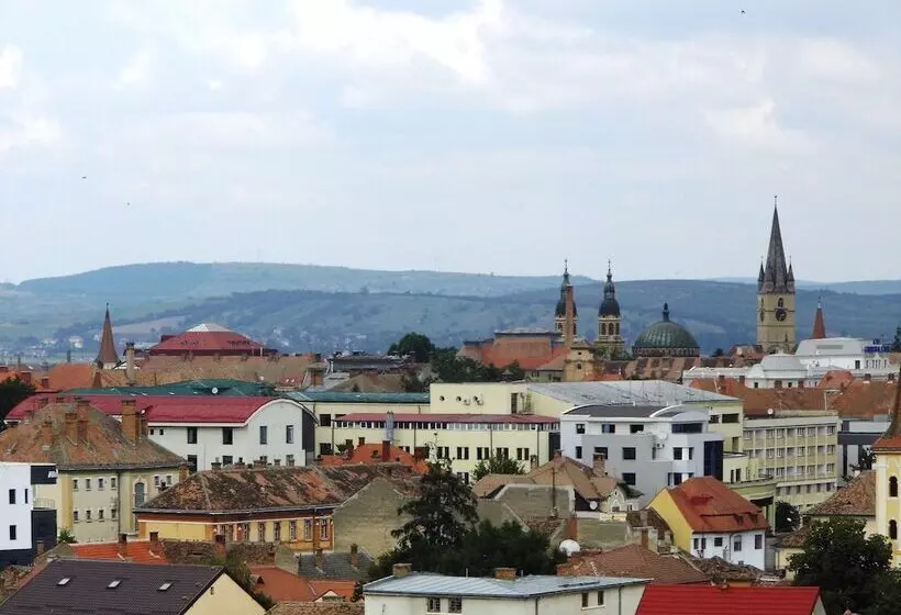 فندق Parc Sibiu