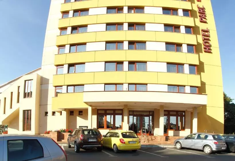 فندق Parc Sibiu