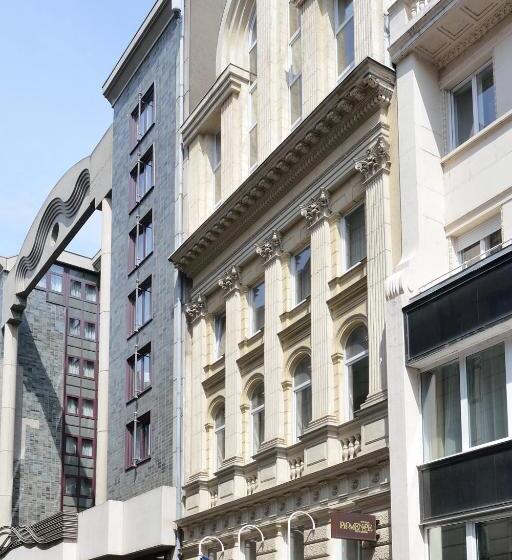 호텔 Promenade City