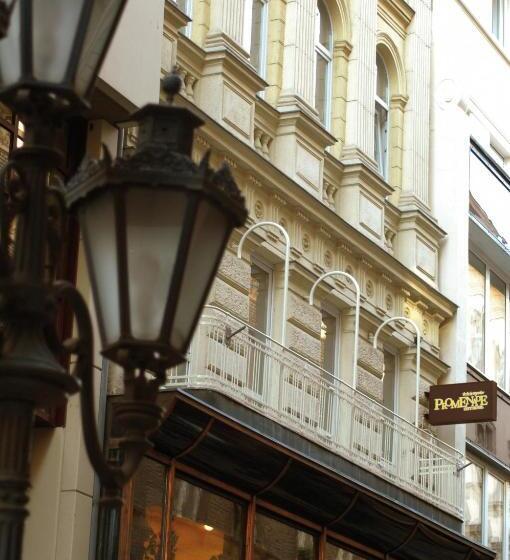 호텔 Promenade City