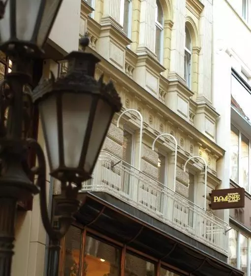 호텔 Promenade City