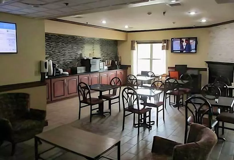 ホテル Quality Suites