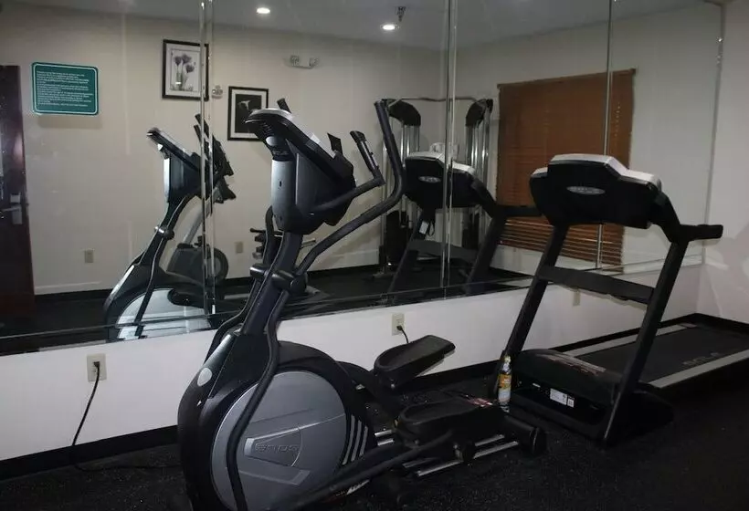 ホテル Quality Suites