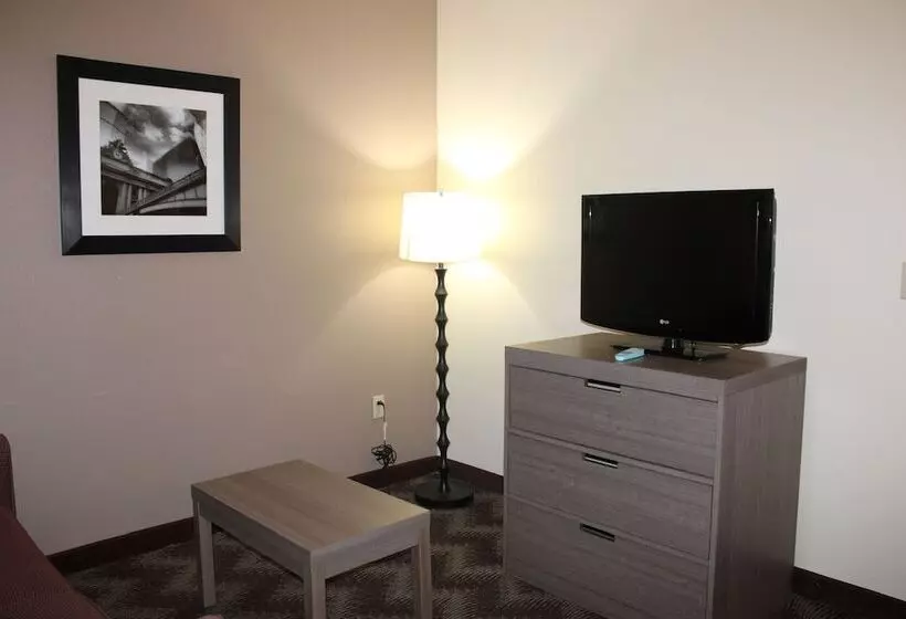 ホテル Quality Suites