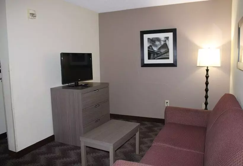 ホテル Quality Suites