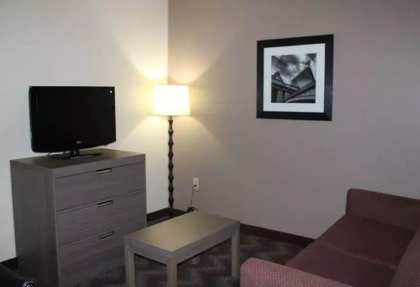 ホテル Quality Suites