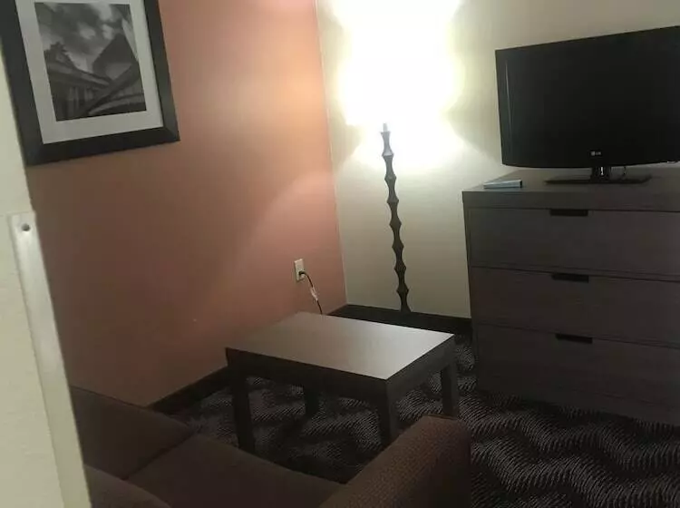 ホテル Quality Suites