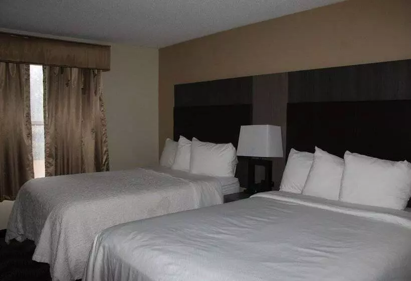 ホテル Quality Suites