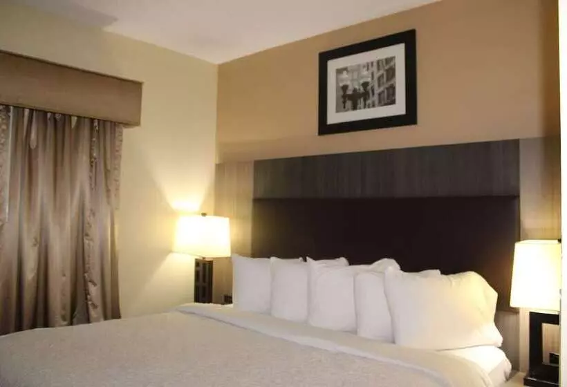 ホテル Quality Suites