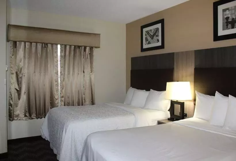 ホテル Quality Suites